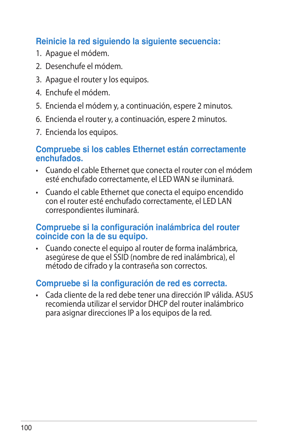 Asus RT-AC68U User Manual | Page 100 / 128