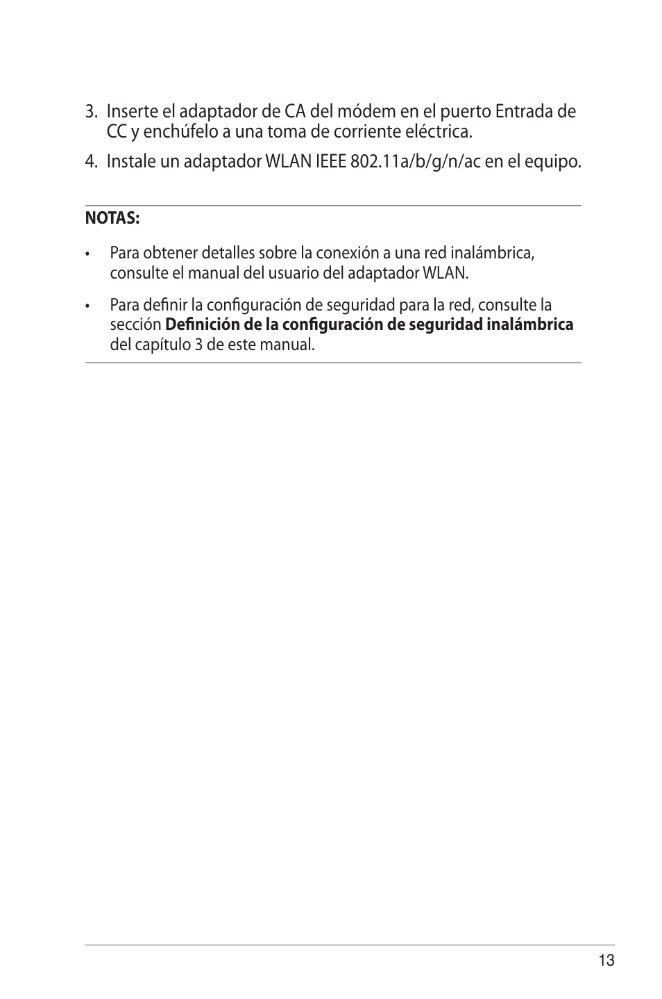 Asus RT-AC68U User Manual | Page 13 / 128