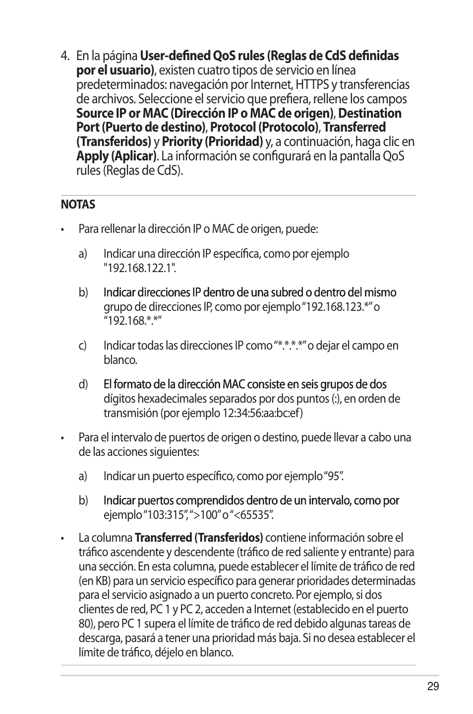 Asus RT-AC68U User Manual | Page 29 / 128