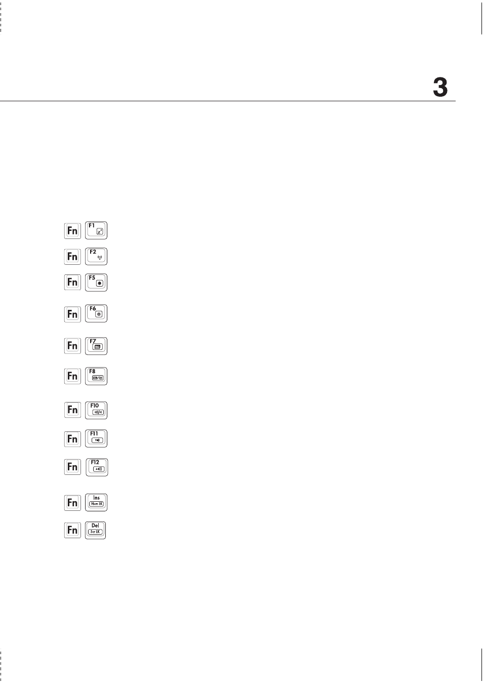 Using the keyboard, Colored hot keys | Asus S1B User Manual | Page 29 / 94