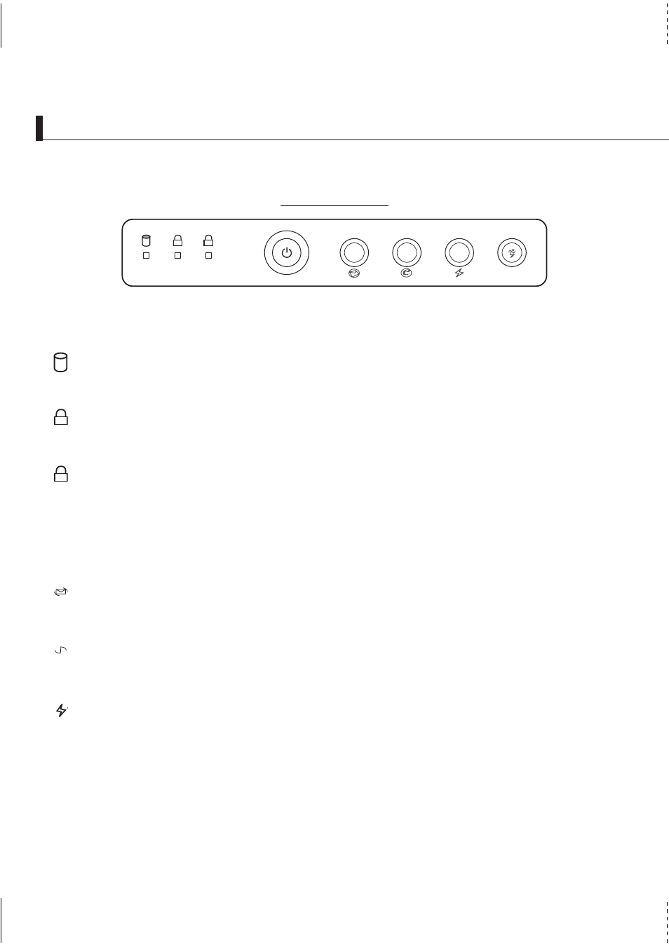 Instant launch keys | Asus S1B User Manual | Page 30 / 94