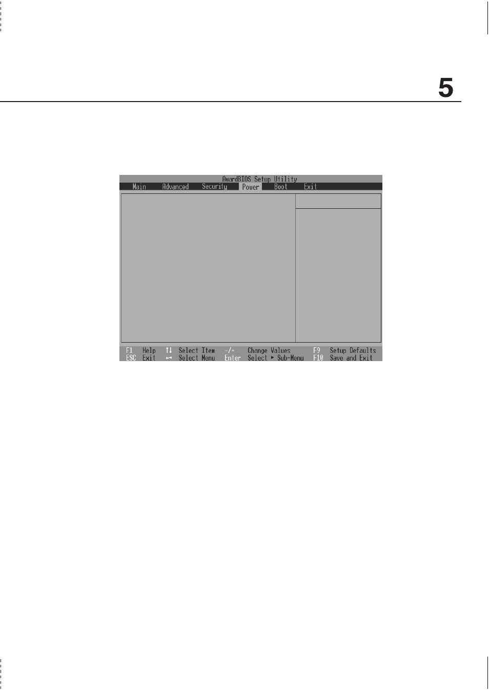 Power menu, Configuring the bios 79, Lcd auto power saving [enabled | Start battery refreshing | Asus S1B User Manual | Page 79 / 94