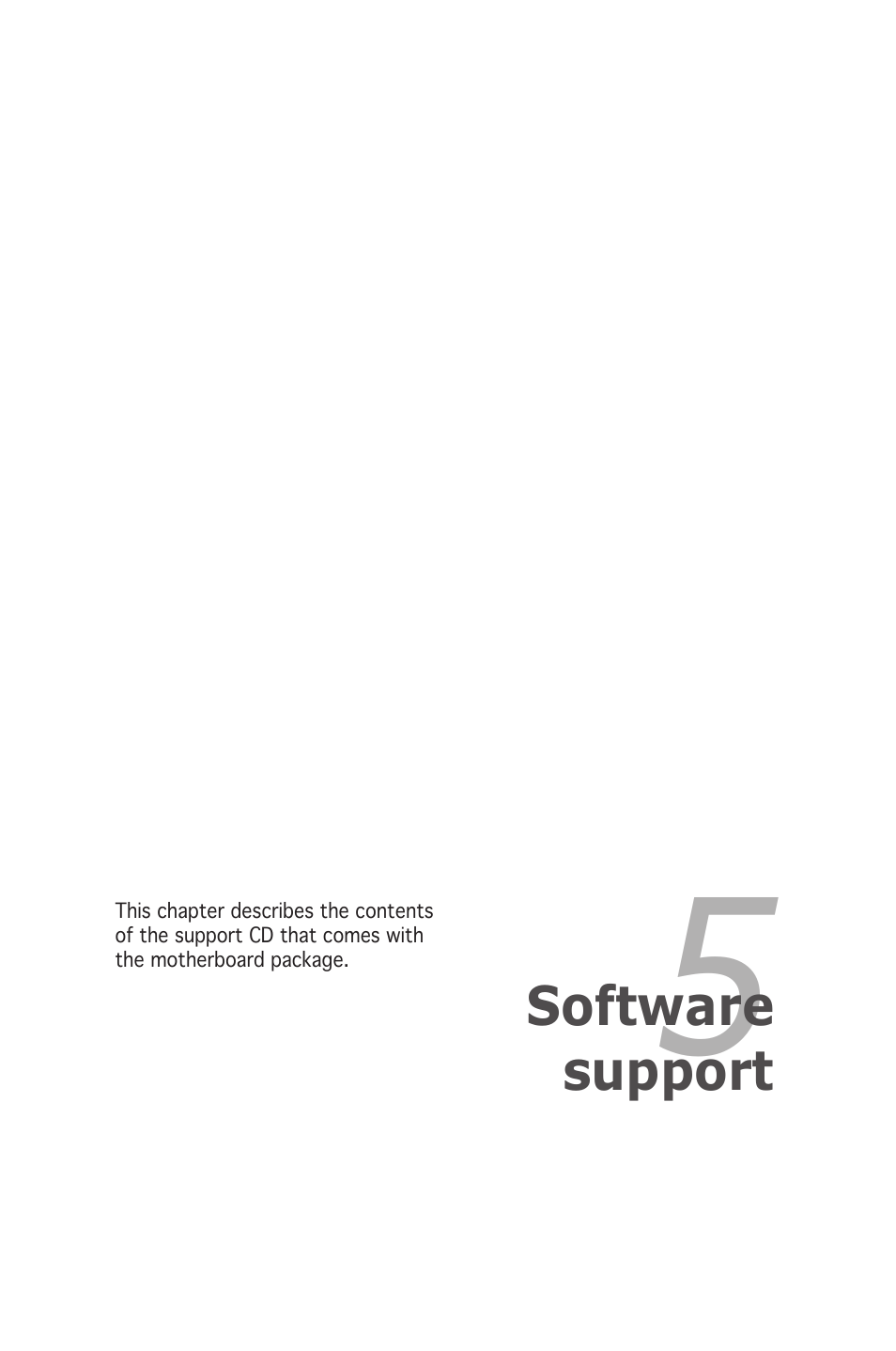 Asus P5LD2 SE User Manual | Page 101 / 120