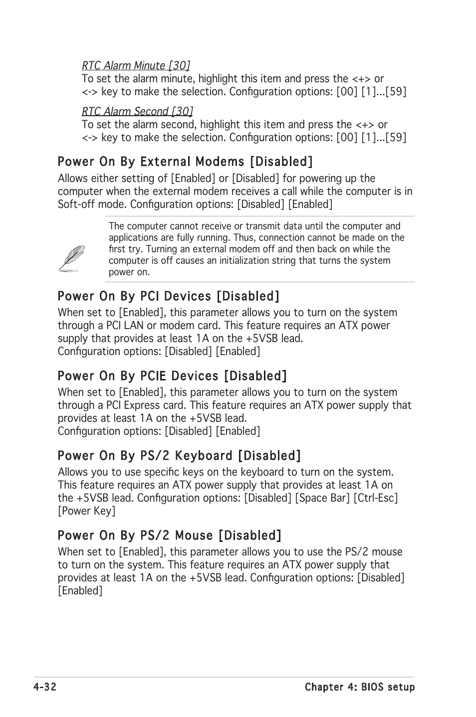 Asus P5LD2 SE User Manual | Page 92 / 120