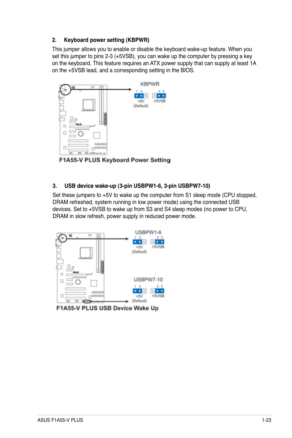 Asus F1A55-V PLUS User Manual | Page 35 / 70