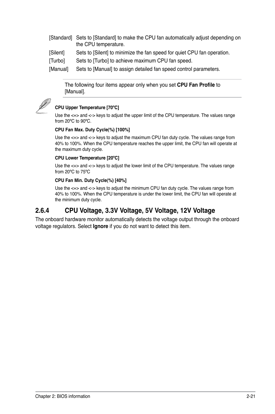 Asus F1A55-V PLUS User Manual | Page 63 / 70