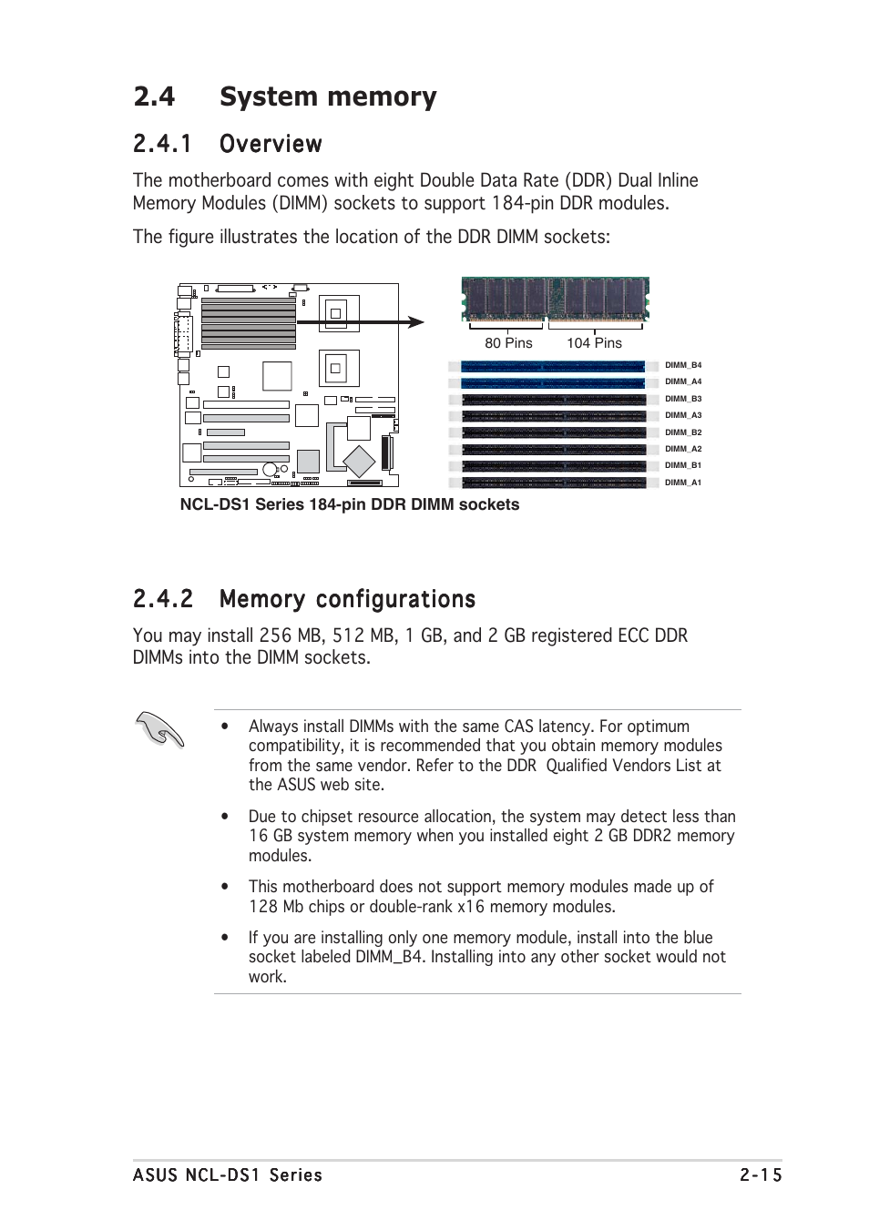 1 overview overview overview overview overview | Asus NCL-DS1R1 User Manual | Page 35 / 108