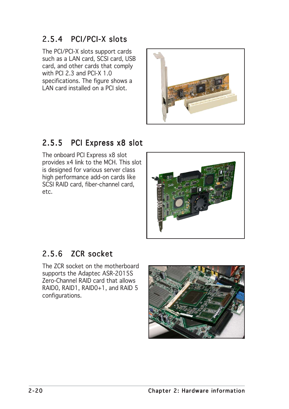 Asus NCL-DS1R1 User Manual | Page 40 / 108