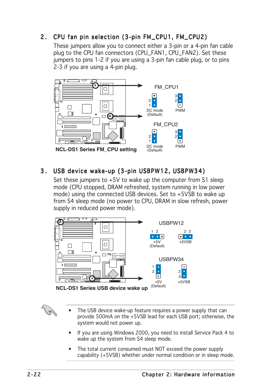 Asus NCL-DS1R1 User Manual | Page 42 / 108