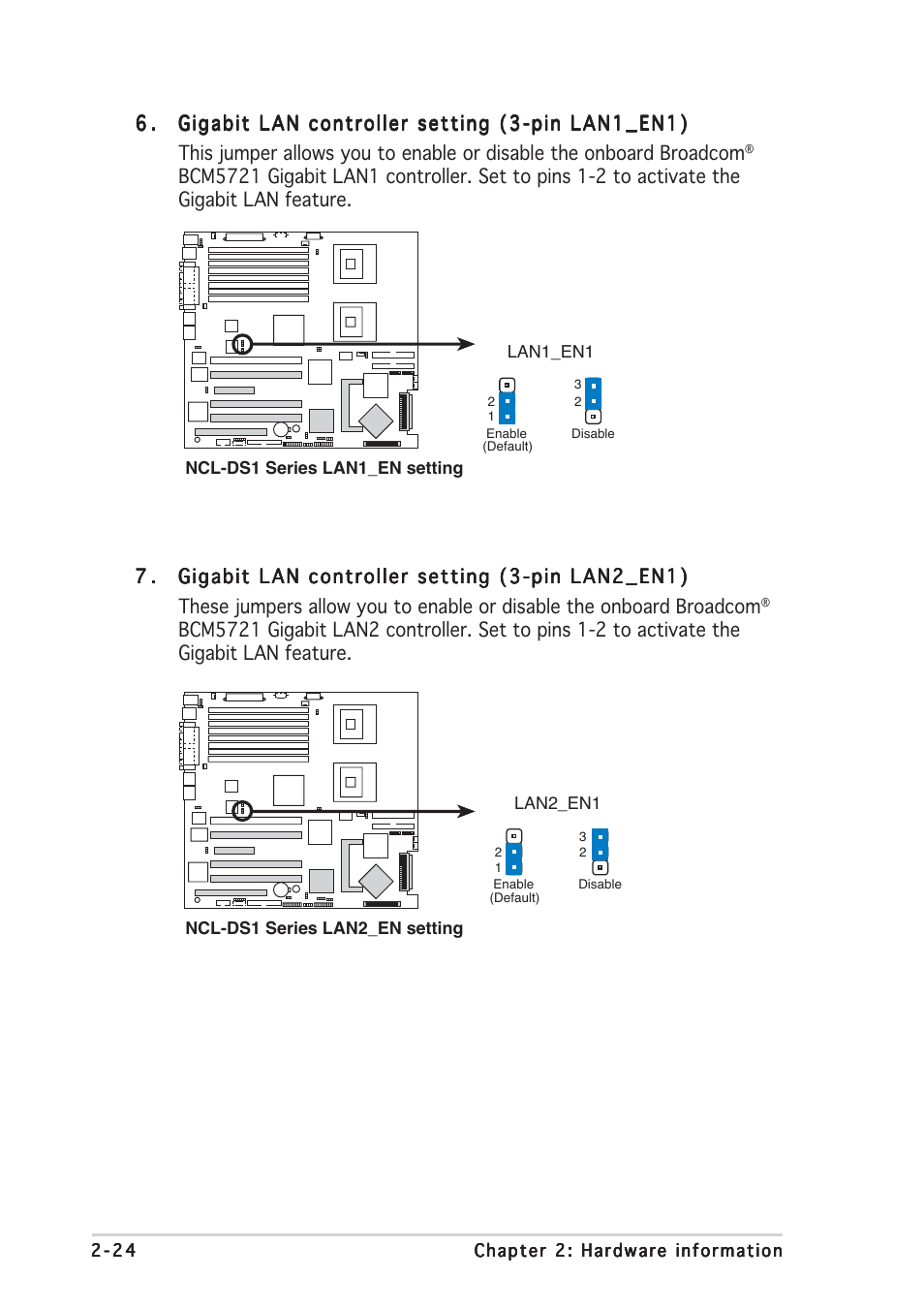 Asus NCL-DS1R1 User Manual | Page 44 / 108