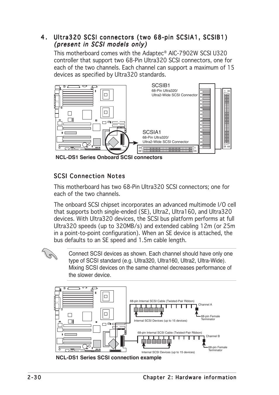 Asus NCL-DS1R1 User Manual | Page 50 / 108