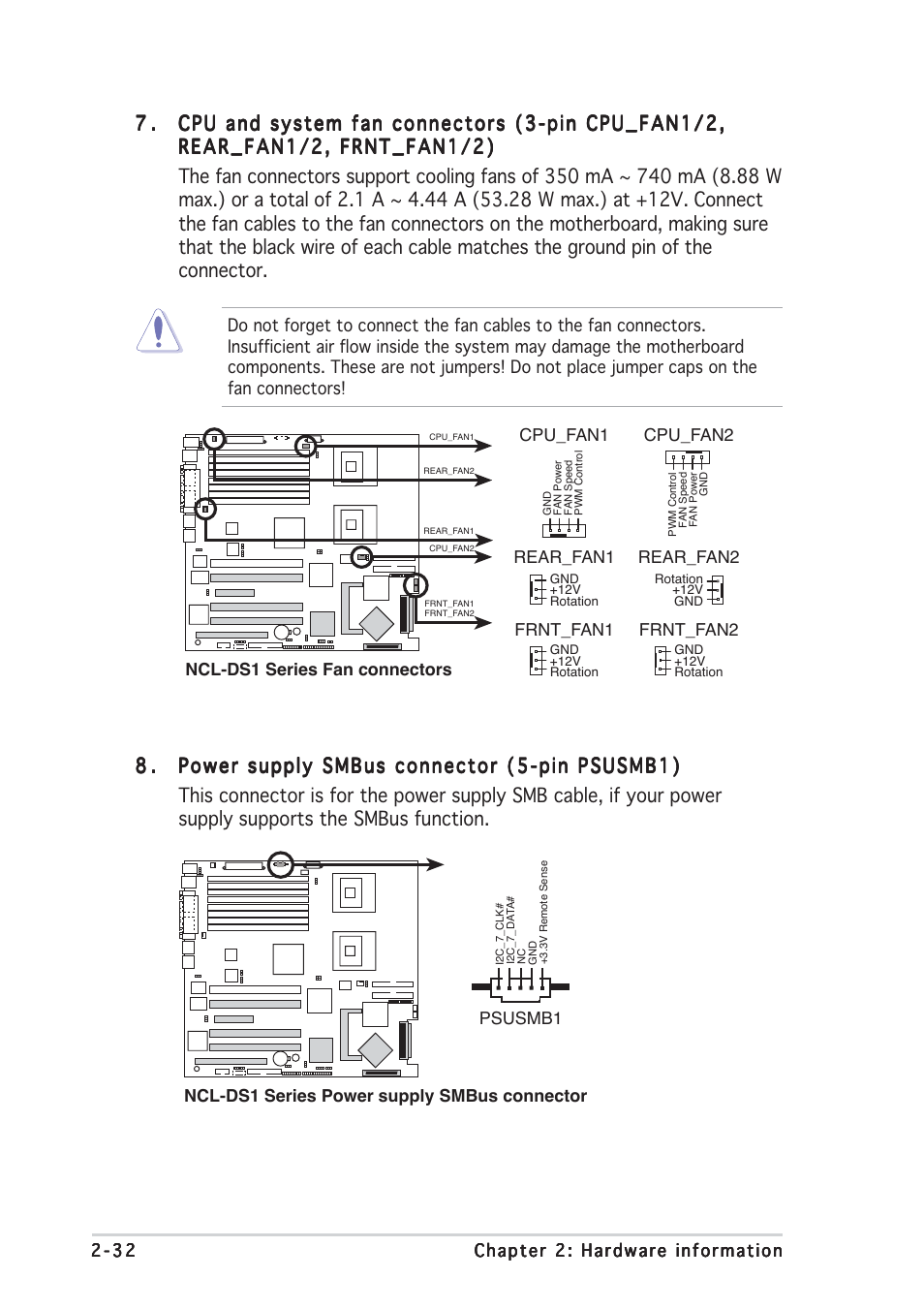 Asus NCL-DS1R1 User Manual | Page 52 / 108