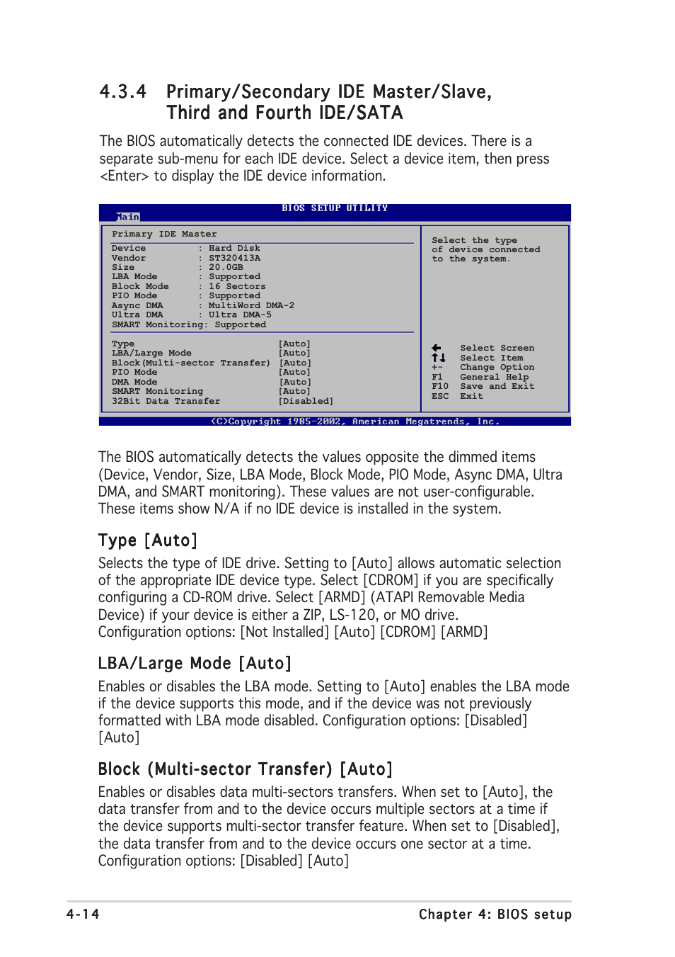 Asus NCL-DS1R1 User Manual | Page 76 / 108