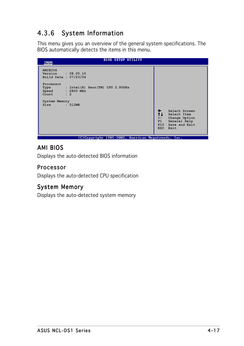 Asus NCL-DS1R1 User Manual | Page 79 / 108