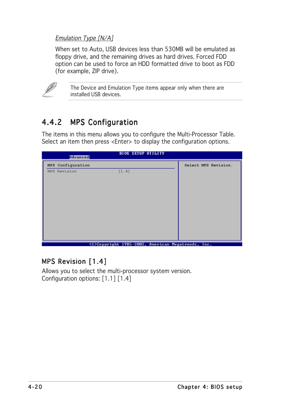 Asus NCL-DS1R1 User Manual | Page 82 / 108