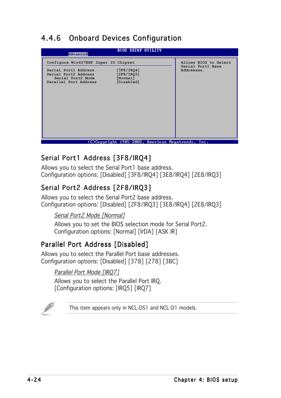 Asus NCL-DS1R1 User Manual | Page 86 / 108