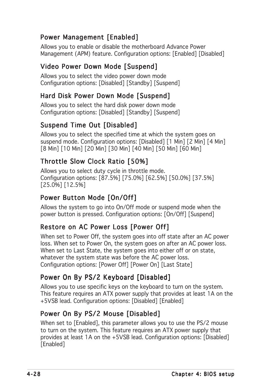 Asus NCL-DS1R1 User Manual | Page 90 / 108