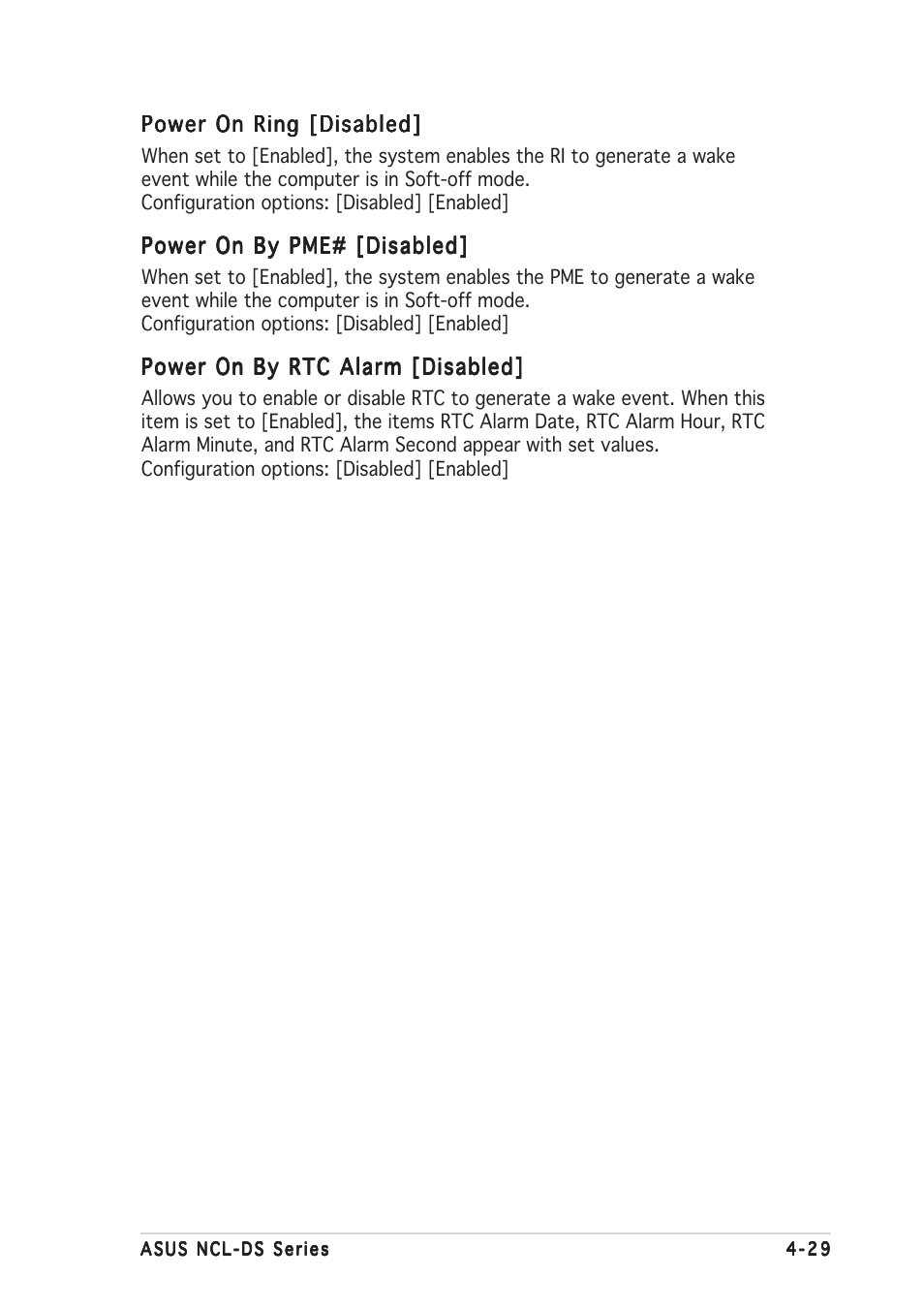 Asus NCL-DS1R1 User Manual | Page 91 / 108