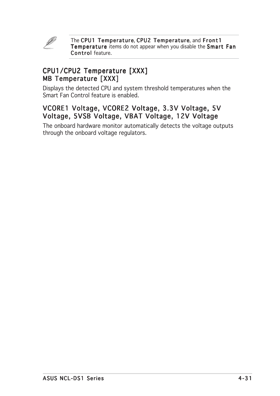 Asus NCL-DS1R1 User Manual | Page 93 / 108