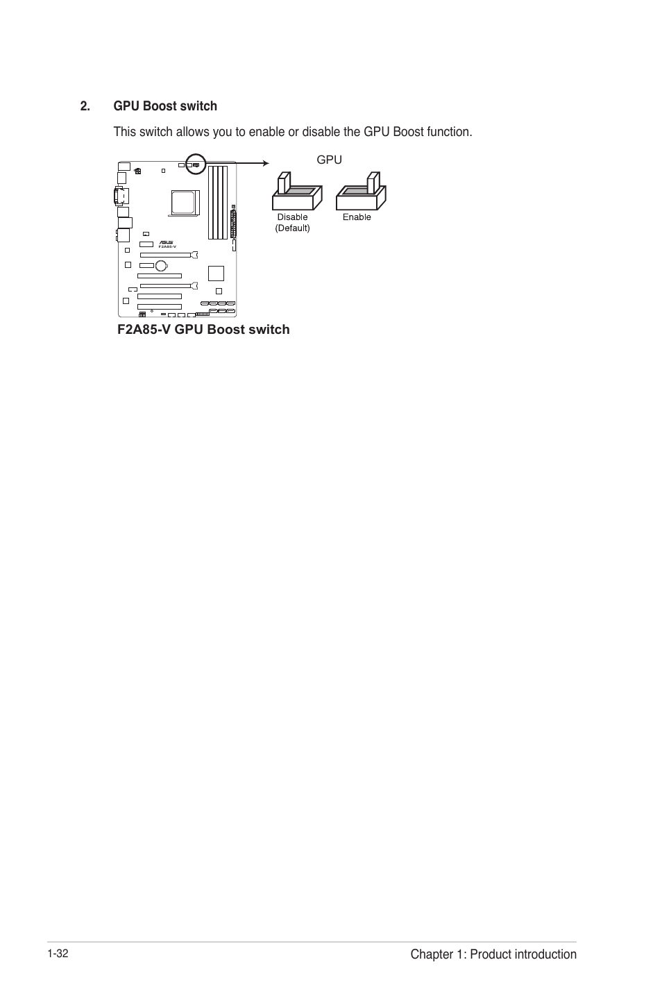 Asus F2A85-V User Manual | Page 44 / 82