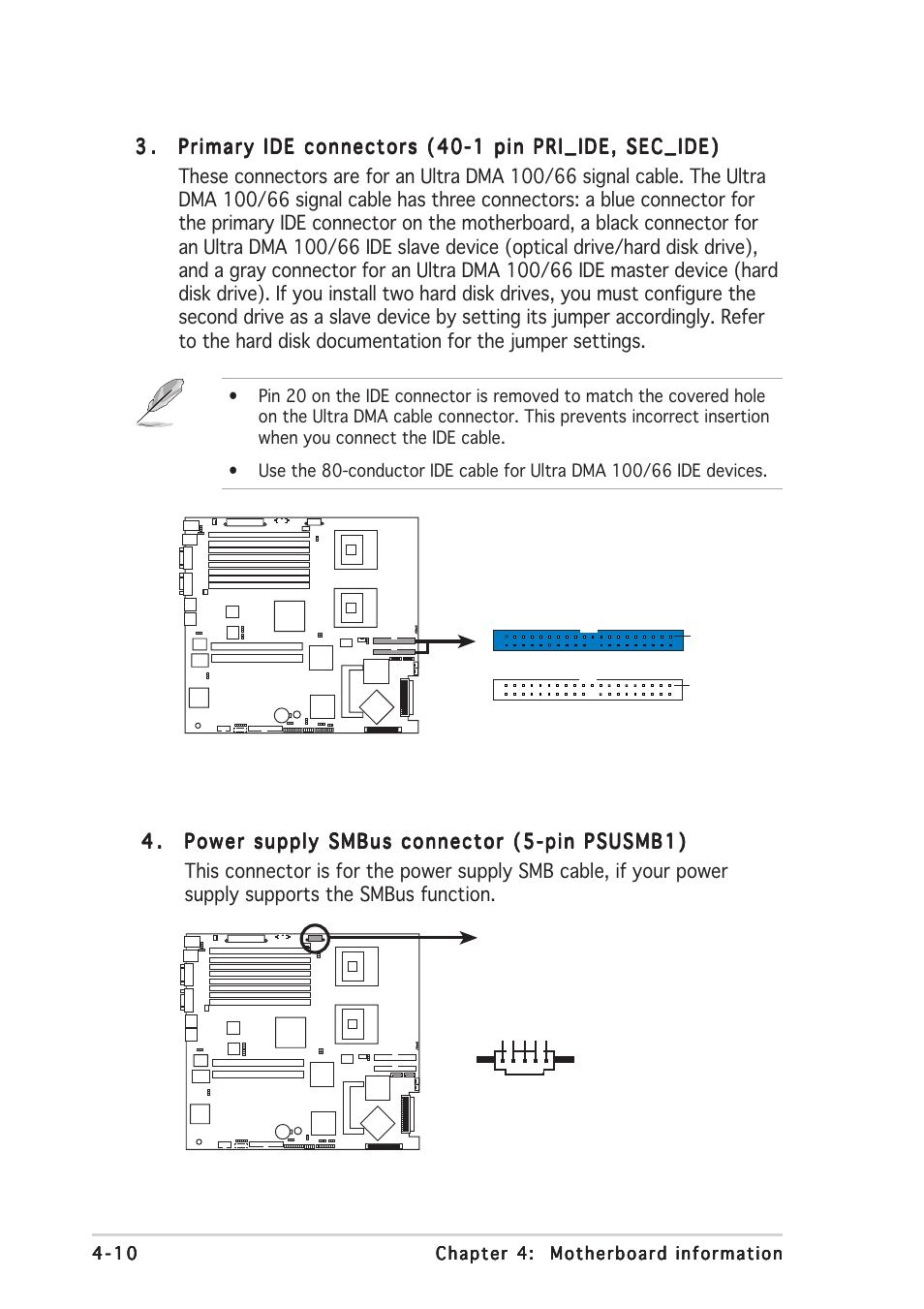 Asus AP2400R-E2(AS8) User Manual | Page 72 / 128