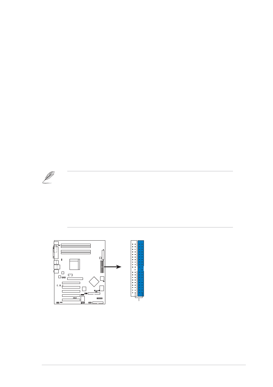 2 internal connectors | Asus AW171 User Manual | Page 41 / 116