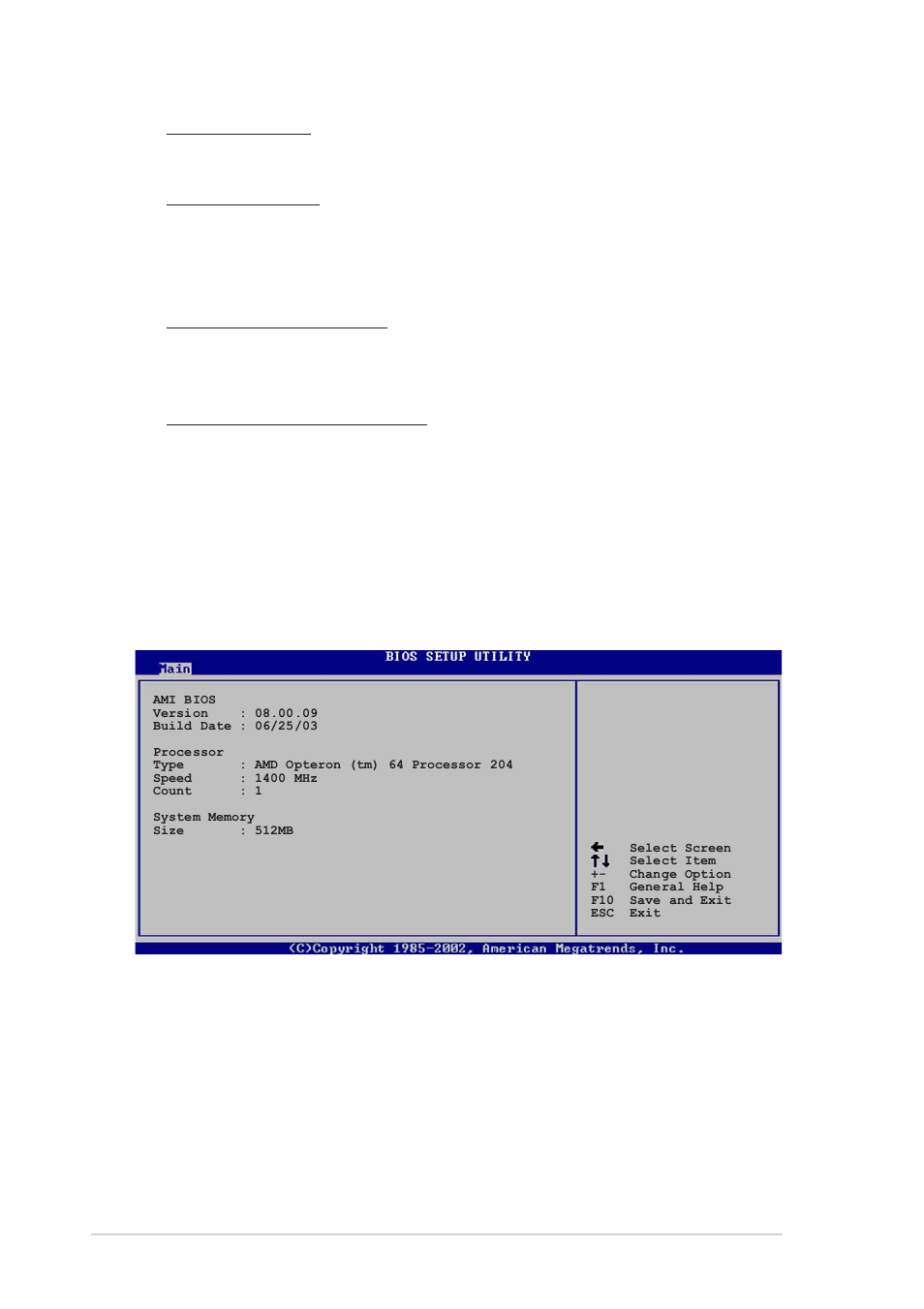 5 system information | Asus AW171 User Manual | Page 70 / 116