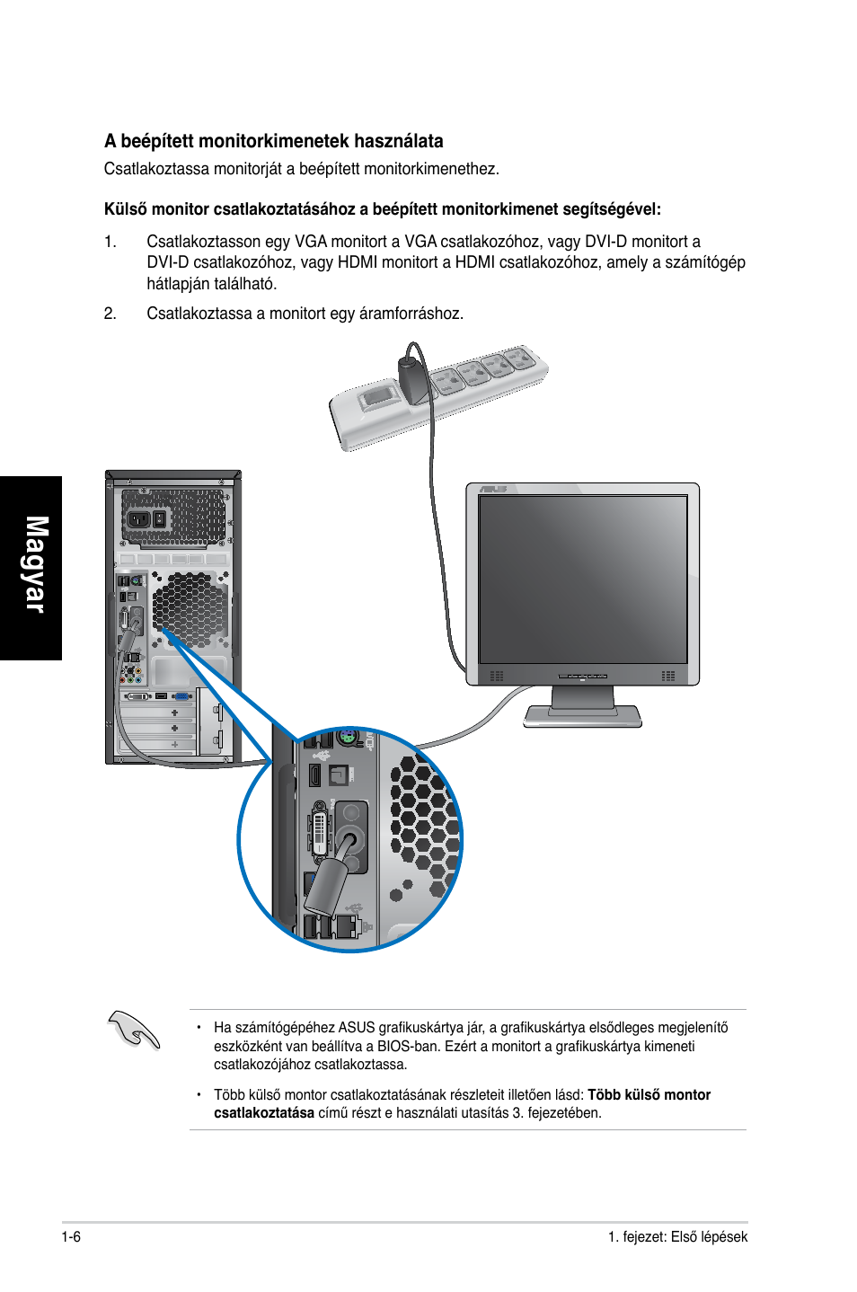 Mag ya r m ag ya r m ag ya r m ag ya r | Asus CG8250 User Manual | Page 176 / 404