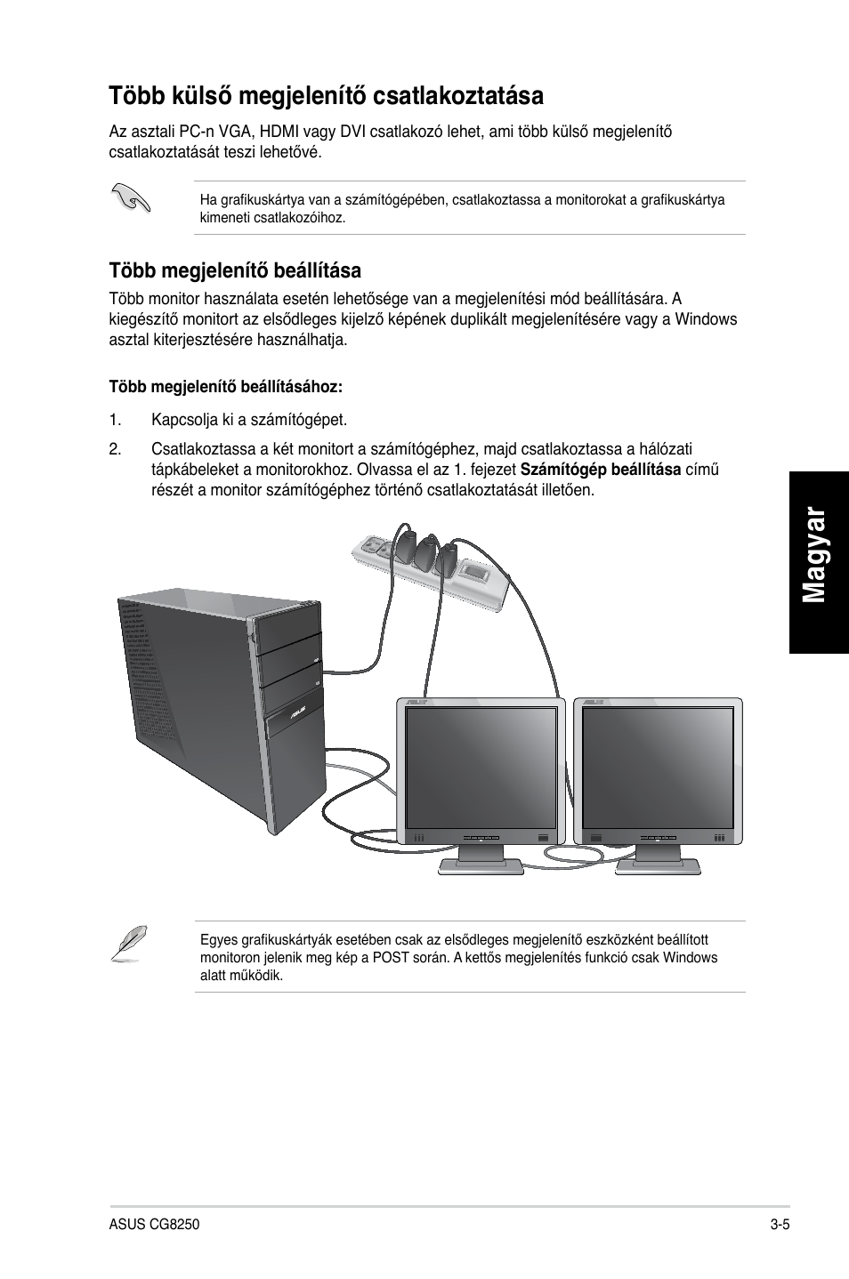 Mag ya r m ag ya r m ag ya r m ag ya r | Asus CG8250 User Manual | Page 199 / 404