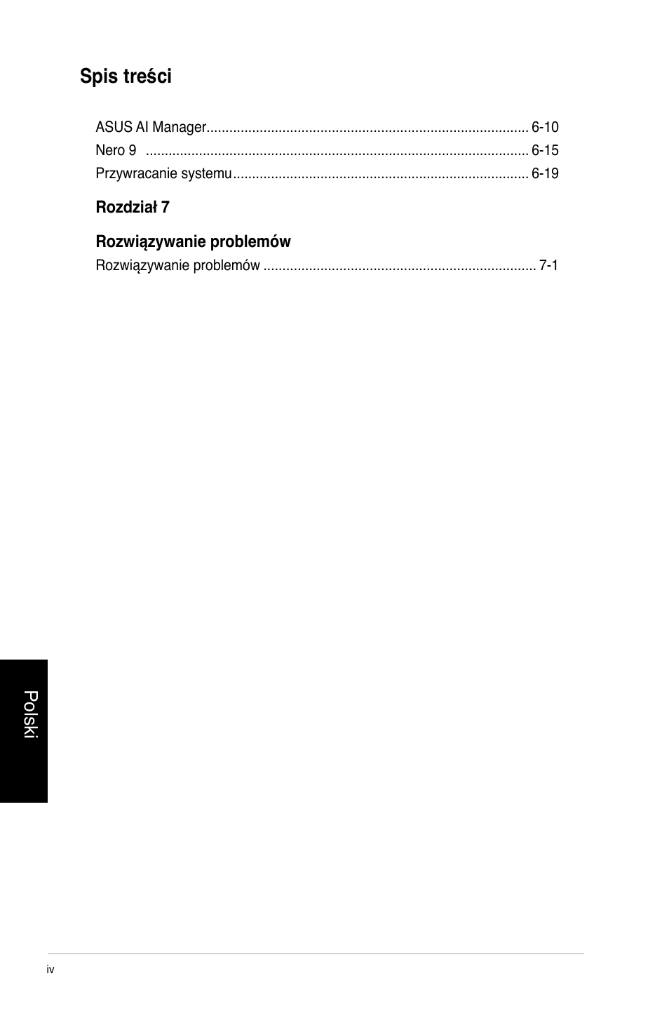 Asus CG8250 User Manual | Page 324 / 404