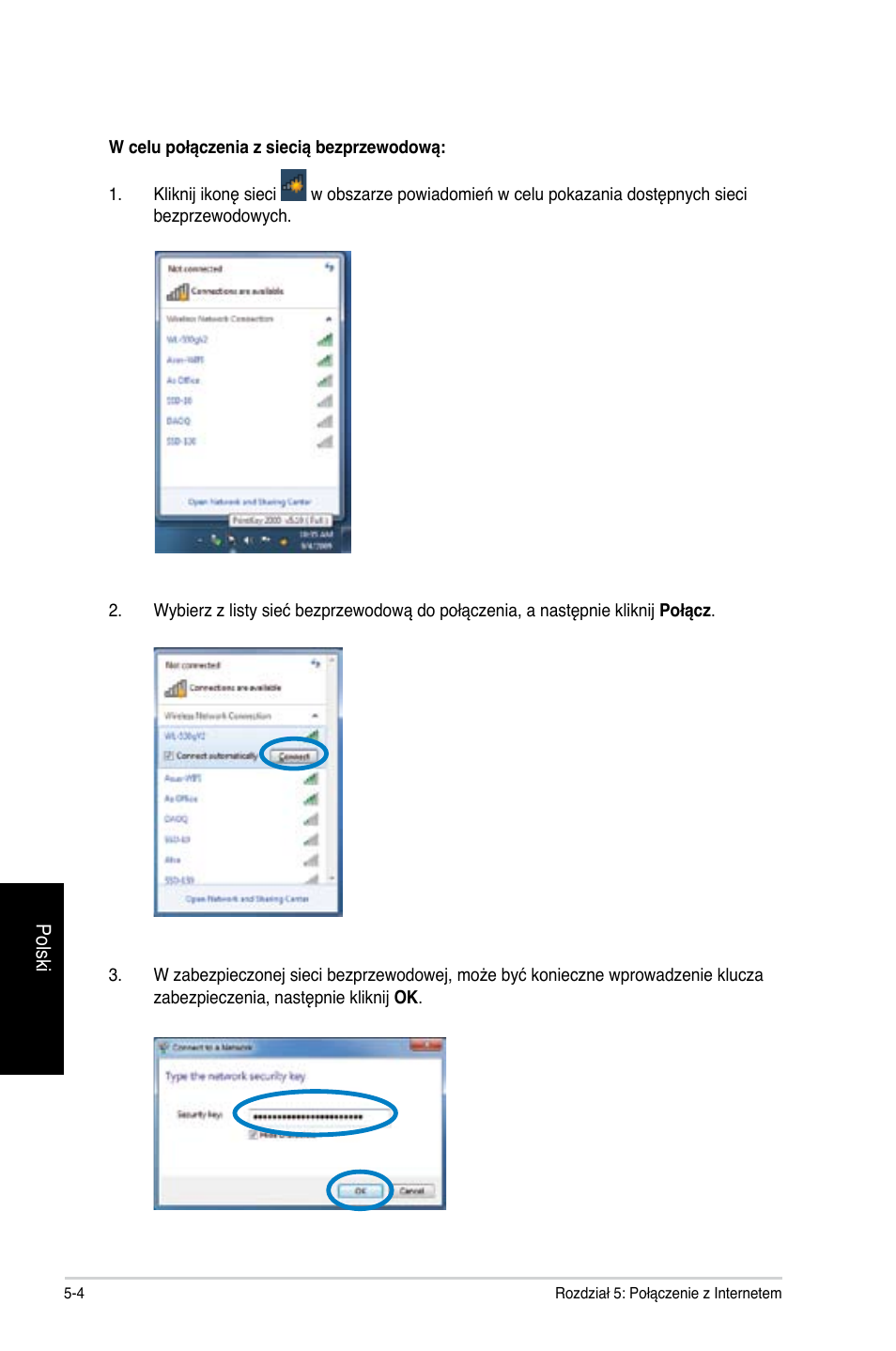 Asus CG8250 User Manual | Page 374 / 404