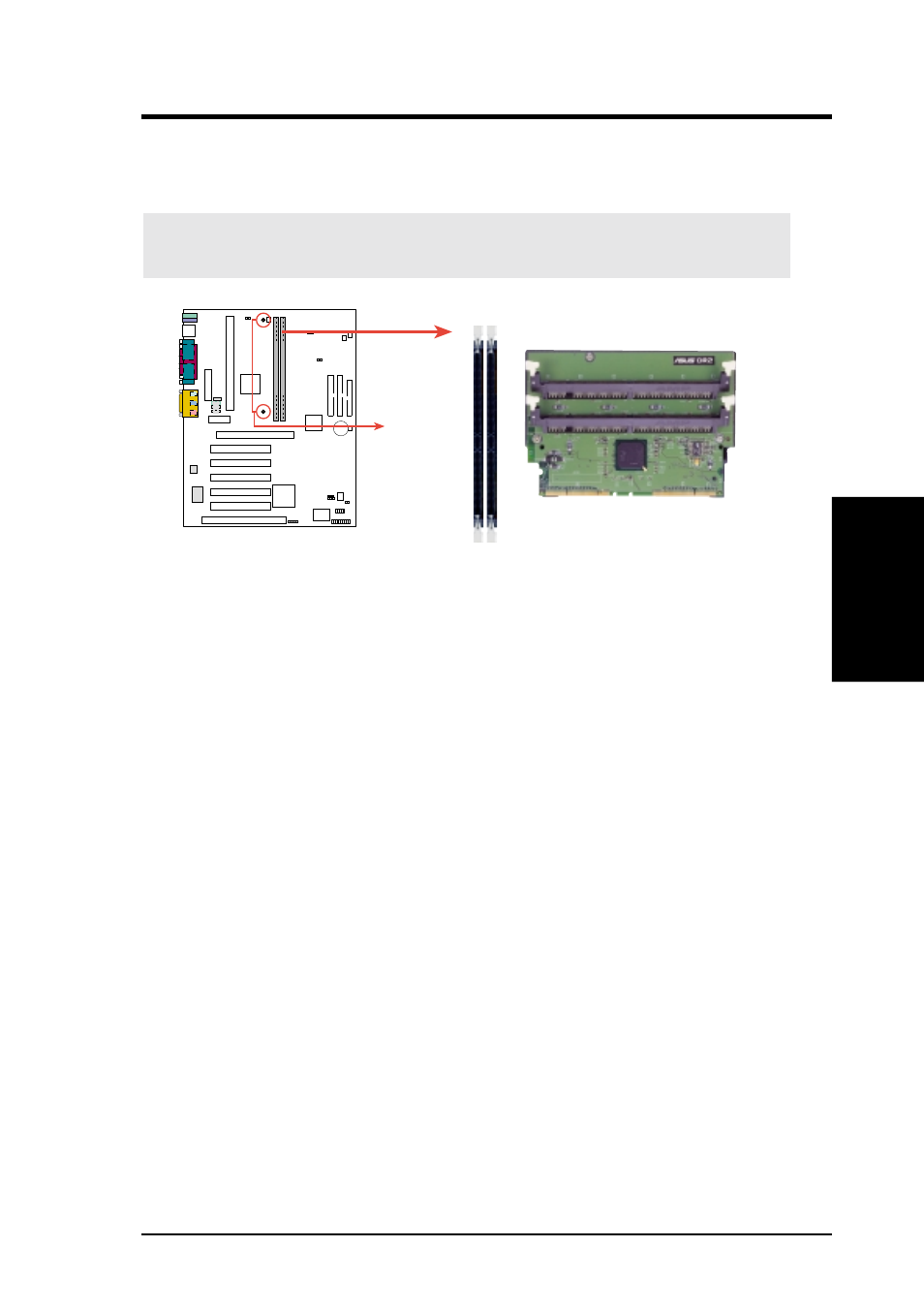 Hardware setup | Asus P3C-S User Manual | Page 27 / 114