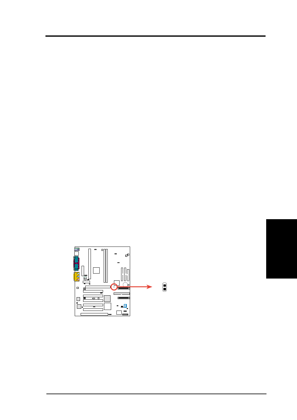 Bios setup | Asus P3C-S User Manual | Page 65 / 114