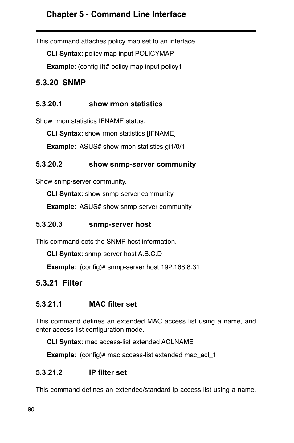 Asus GigaX2124 User Manual | Page 102 / 122