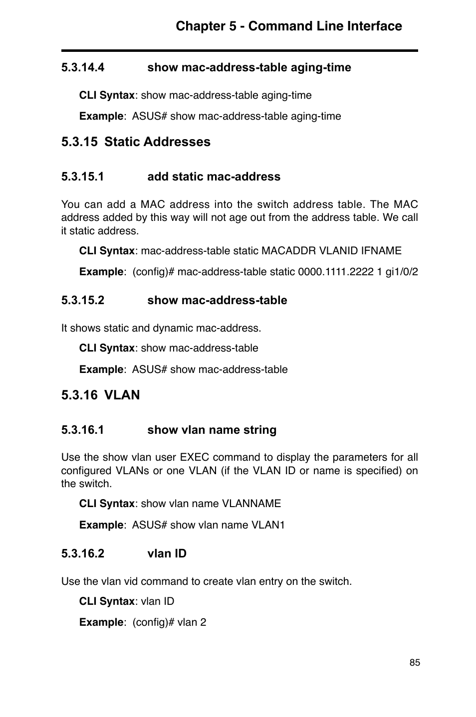 Asus GigaX2124 User Manual | Page 97 / 122