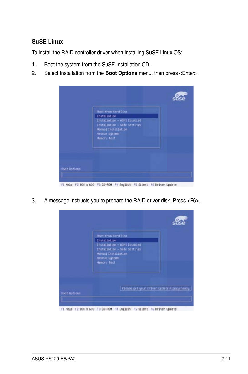 Asus RS120-E5/PA2 User Manual | Page 145 / 156