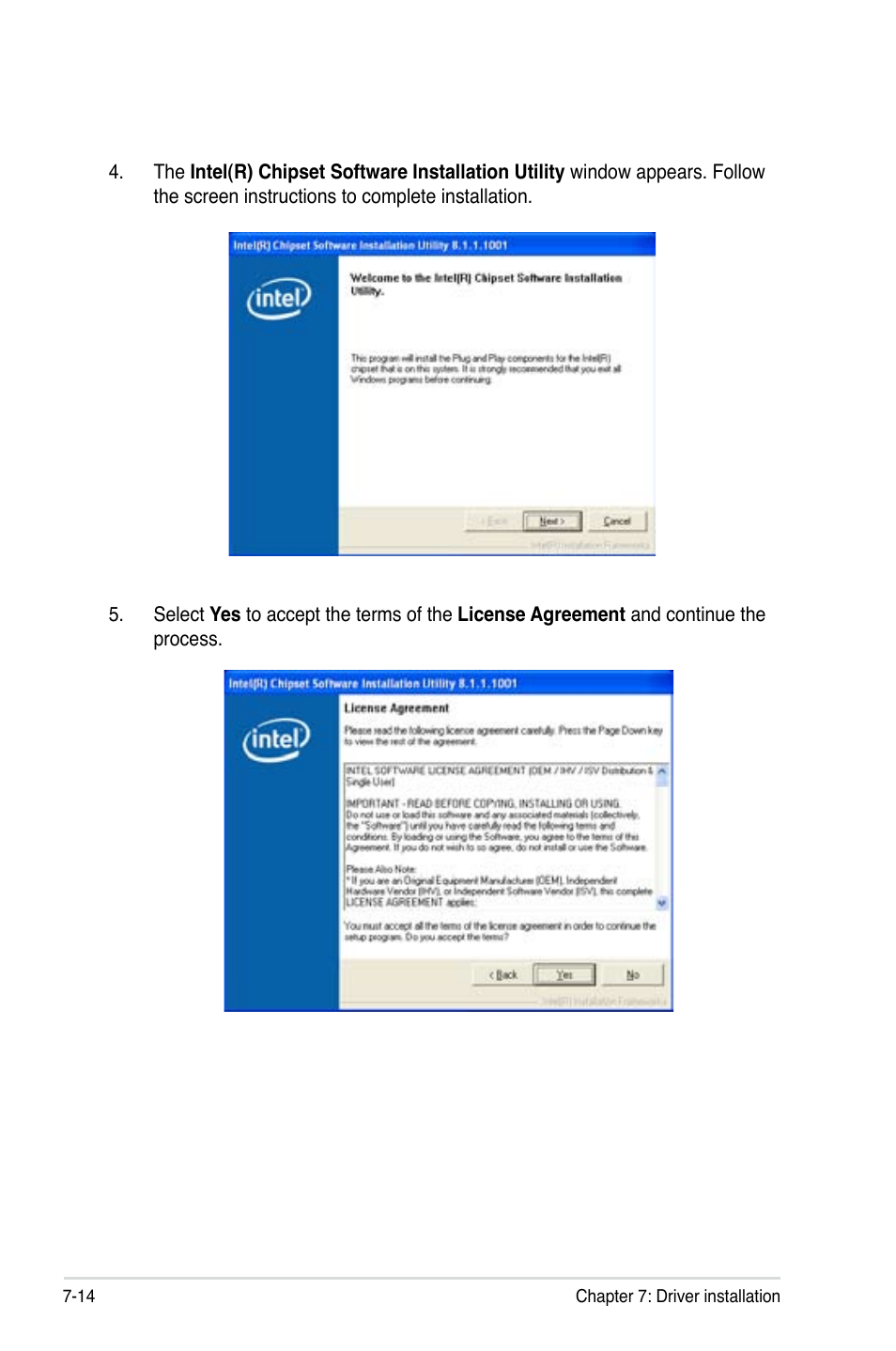 Asus RS120-E5/PA2 User Manual | Page 148 / 156