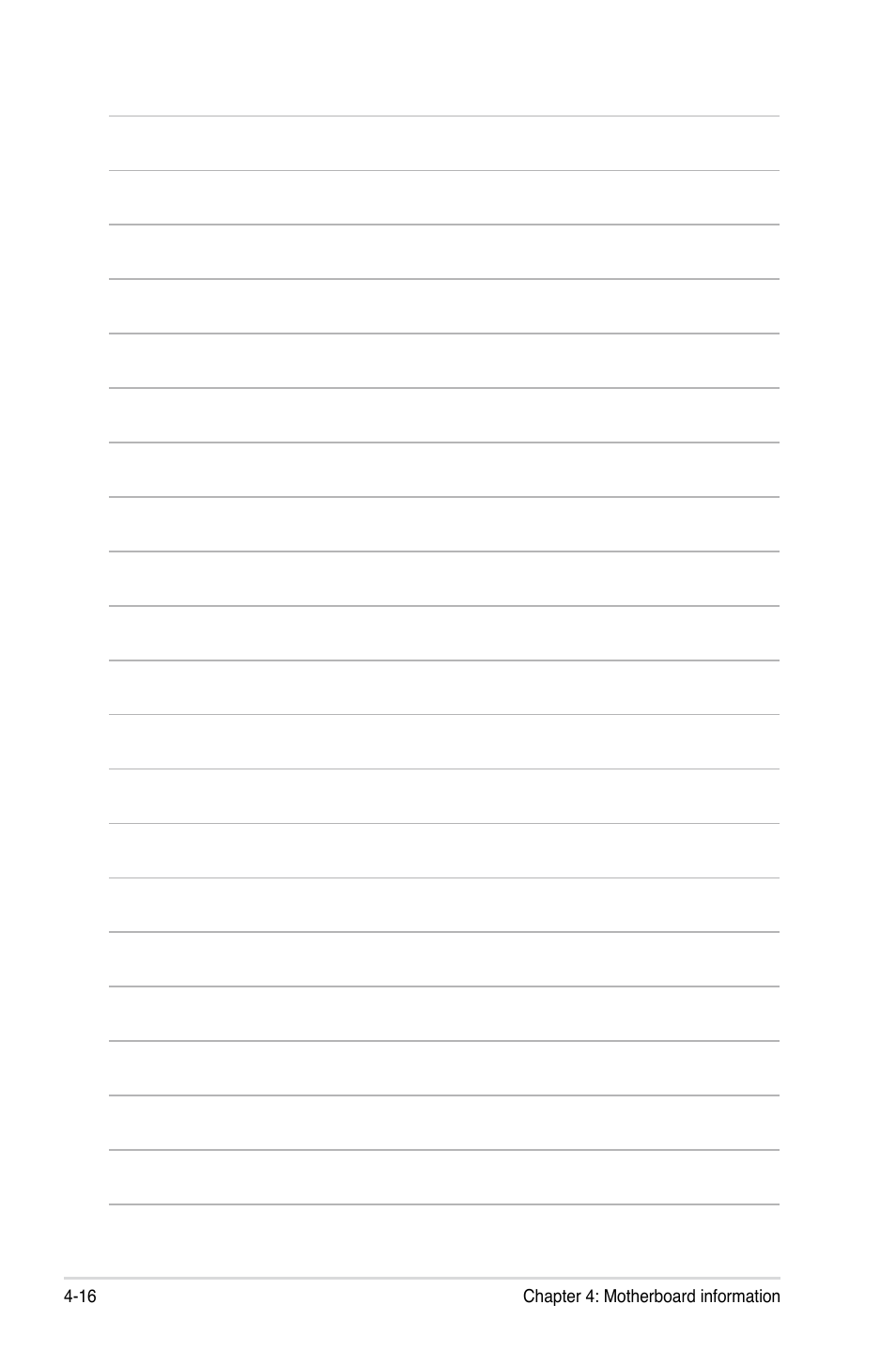 Asus RS120-E5/PA2 User Manual | Page 66 / 156