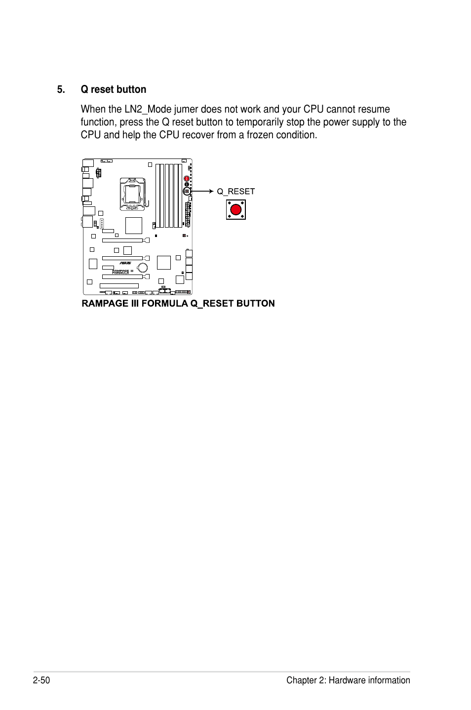 Asus Rampage III Formula User Manual | Page 78 / 172