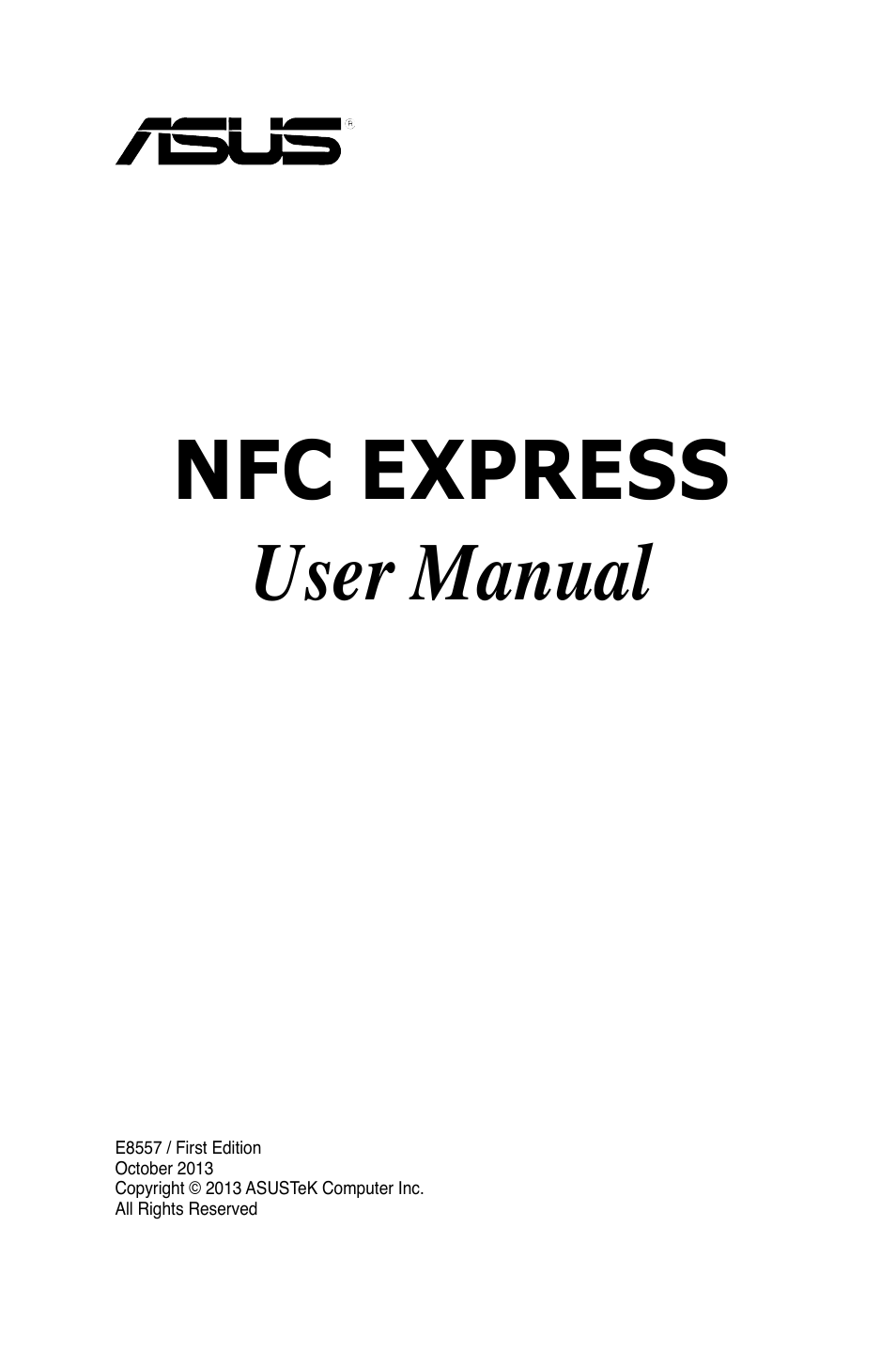 Asus Z87-DELUXE/QUAD User Manual | 9 pages