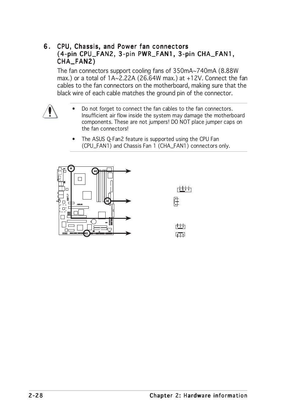 Asus P5GD2 Premium User Manual | Page 52 / 152