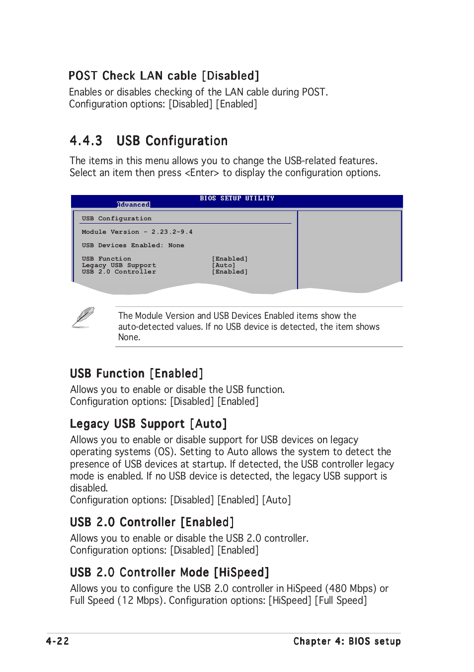 Asus P5GD2 Premium User Manual | Page 92 / 152