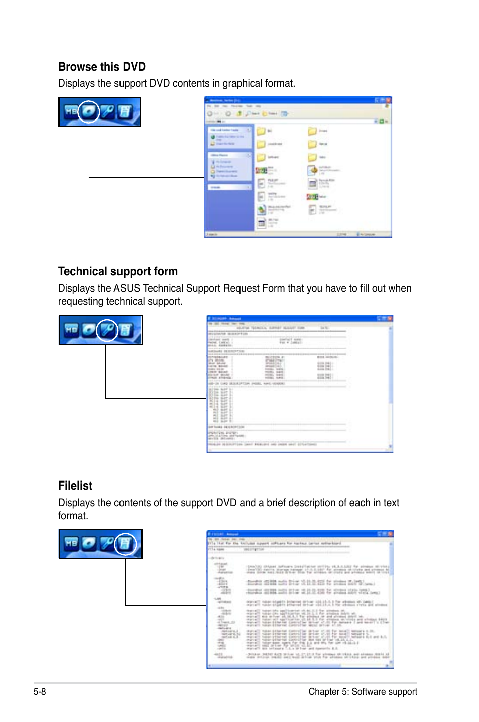 Asus Maximus Formula User Manual | Page 124 / 168