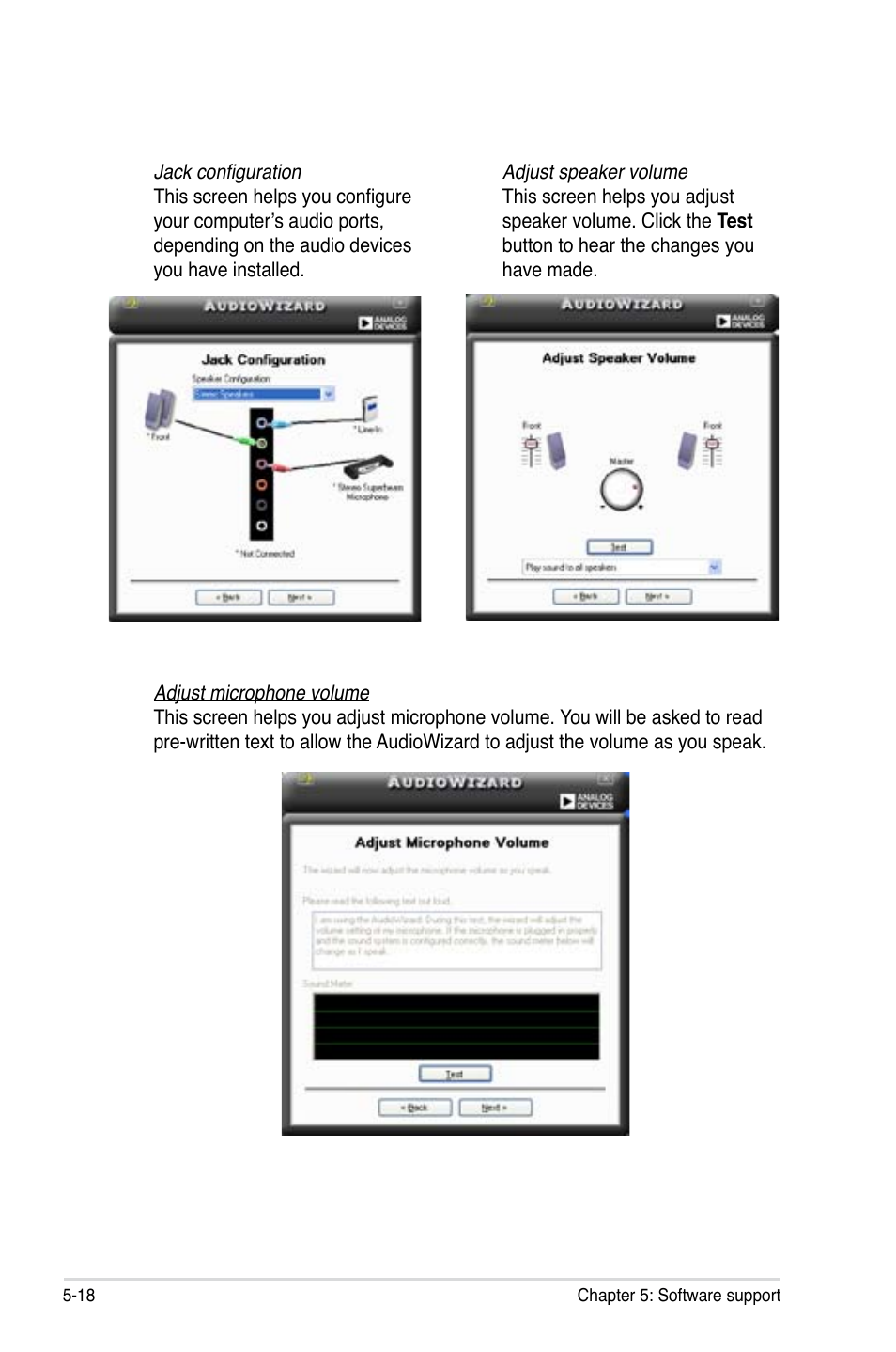 Asus Maximus Formula User Manual | Page 134 / 168