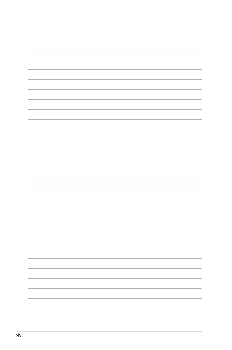 Asus Maximus Formula User Manual | Page 14 / 168