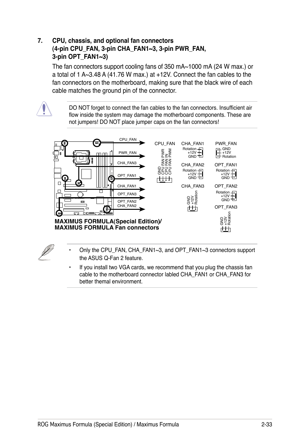 Asus Maximus Formula User Manual | Page 59 / 168