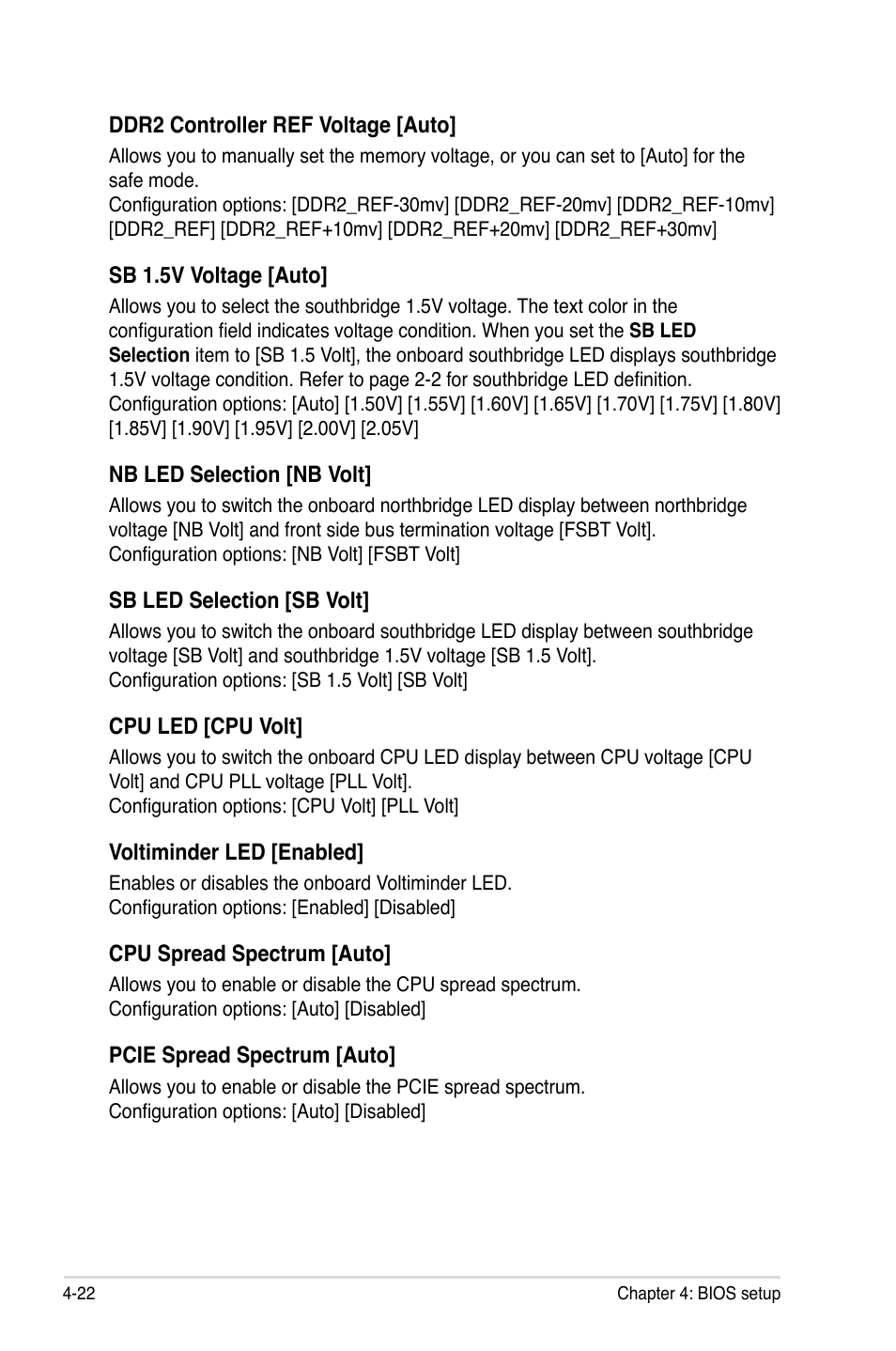 Asus Maximus Formula User Manual | Page 94 / 168