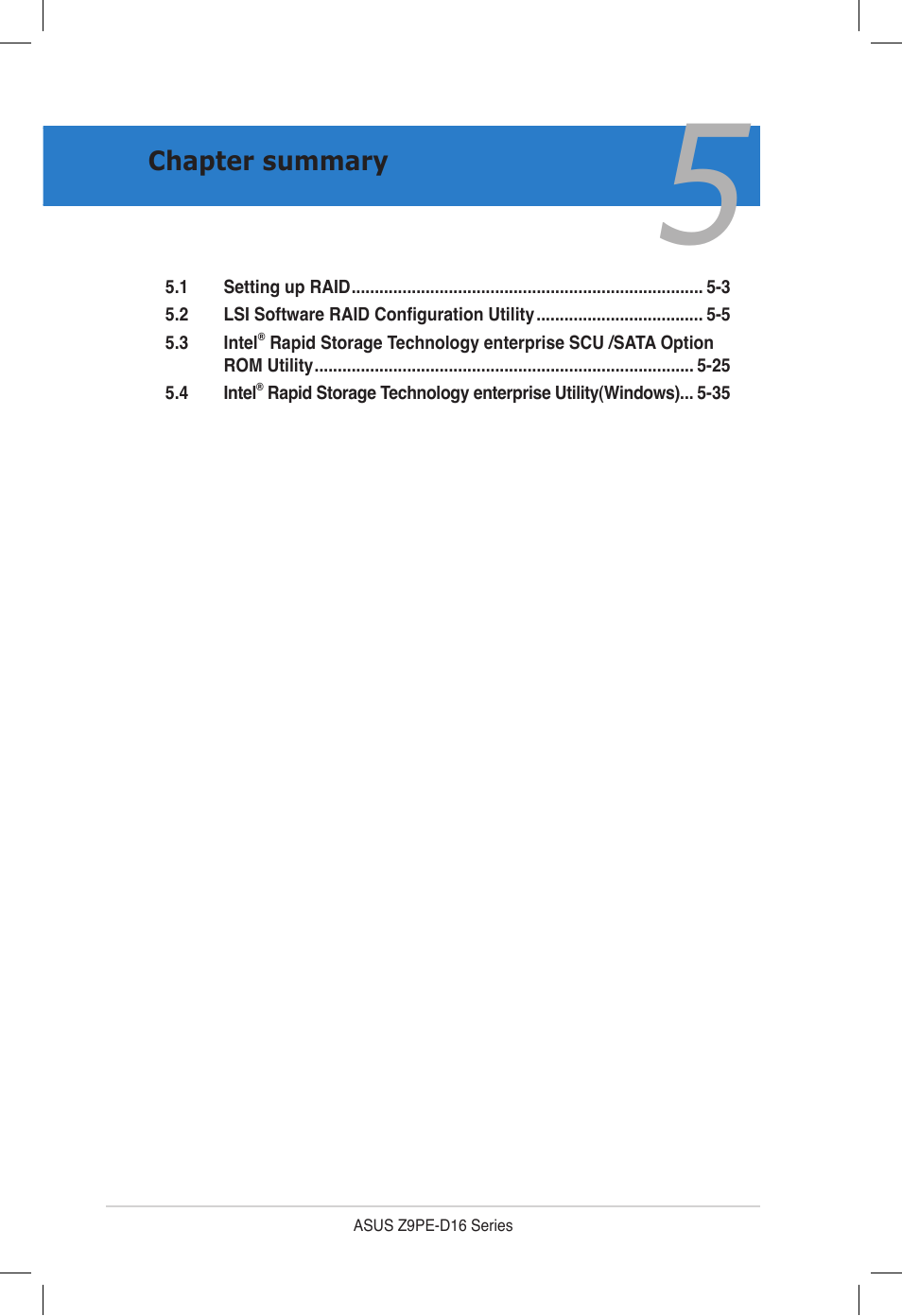 Asus Z9PE-D16 User Manual | Page 114 / 194