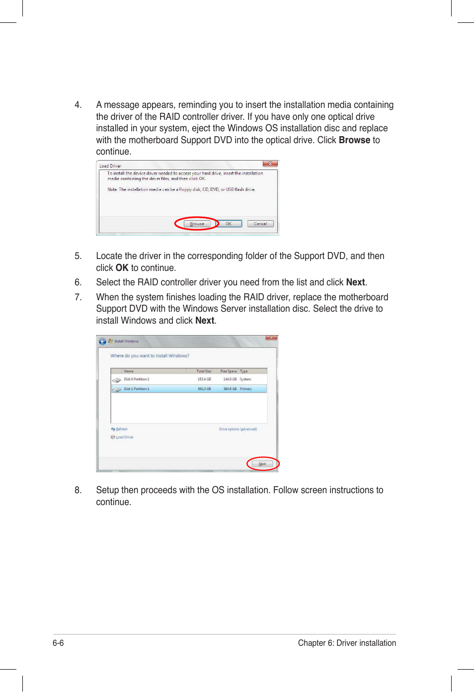 Asus Z9PE-D16 User Manual | Page 158 / 194