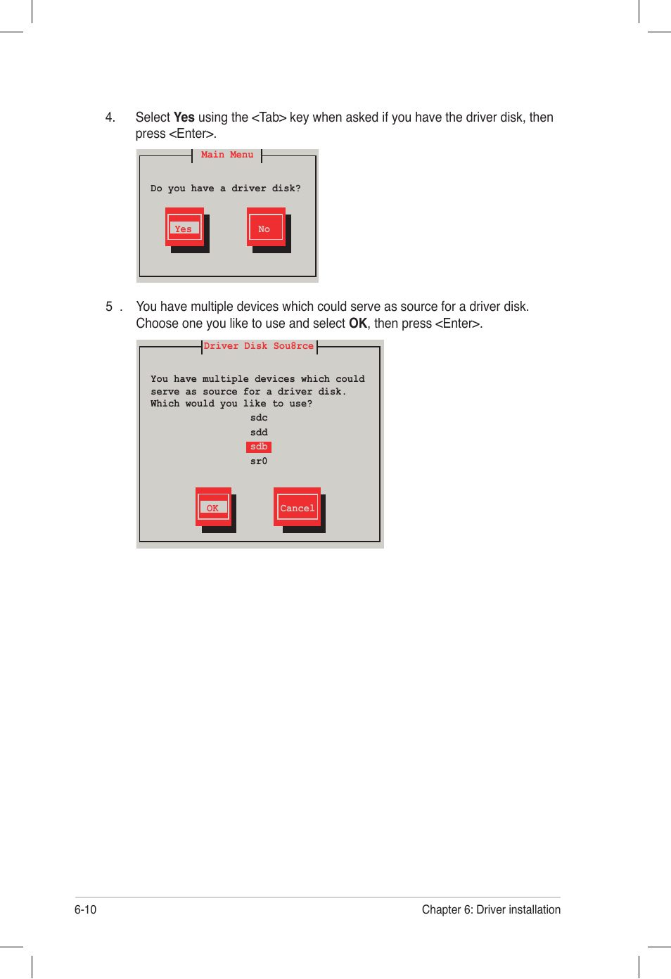 Asus Z9PE-D16 User Manual | Page 162 / 194